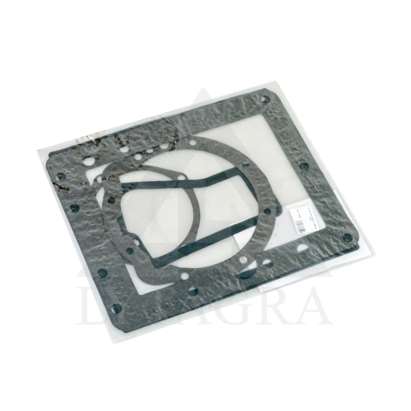 T-40 PĀRNESUMKĀRBAS BLĪVJU KOMPL.