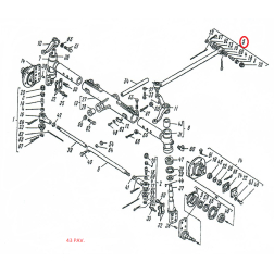 T30.31.016 STŪRES STIEPNIS