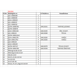 D37M-1008170B BLĪVE IZPLŪDES KOL.