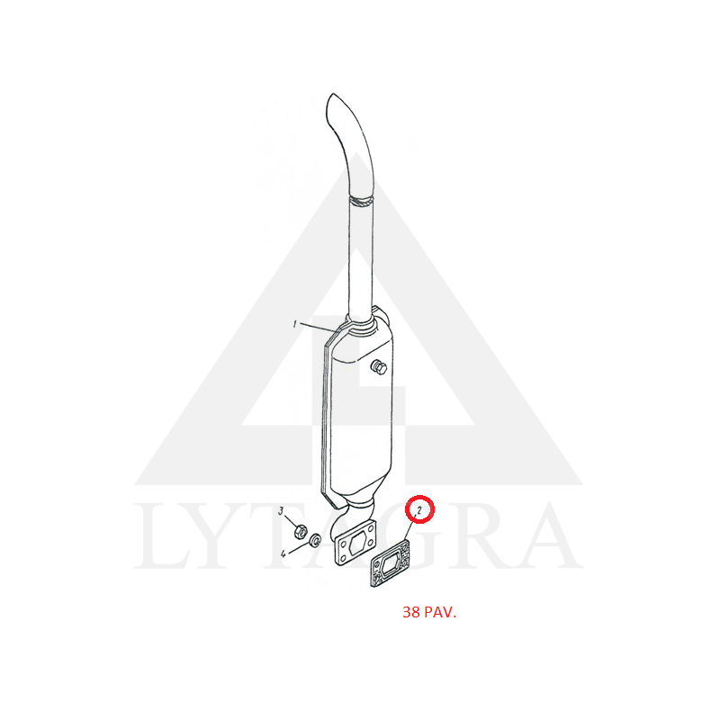 D21-1201023 BLĪVE IZPL.KOL. T-25