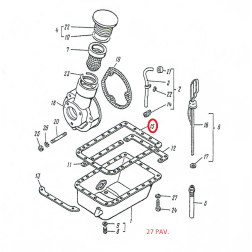 D21-1401111 KARTERA  BLĪVE