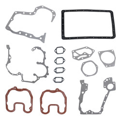 D21 DZINĒJA BLĪVJU KOMPL.