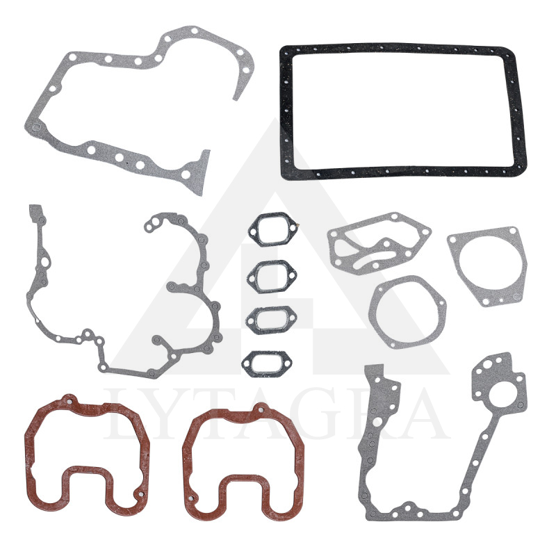 D21 DZINĒJA BLĪVJU KOMPL.