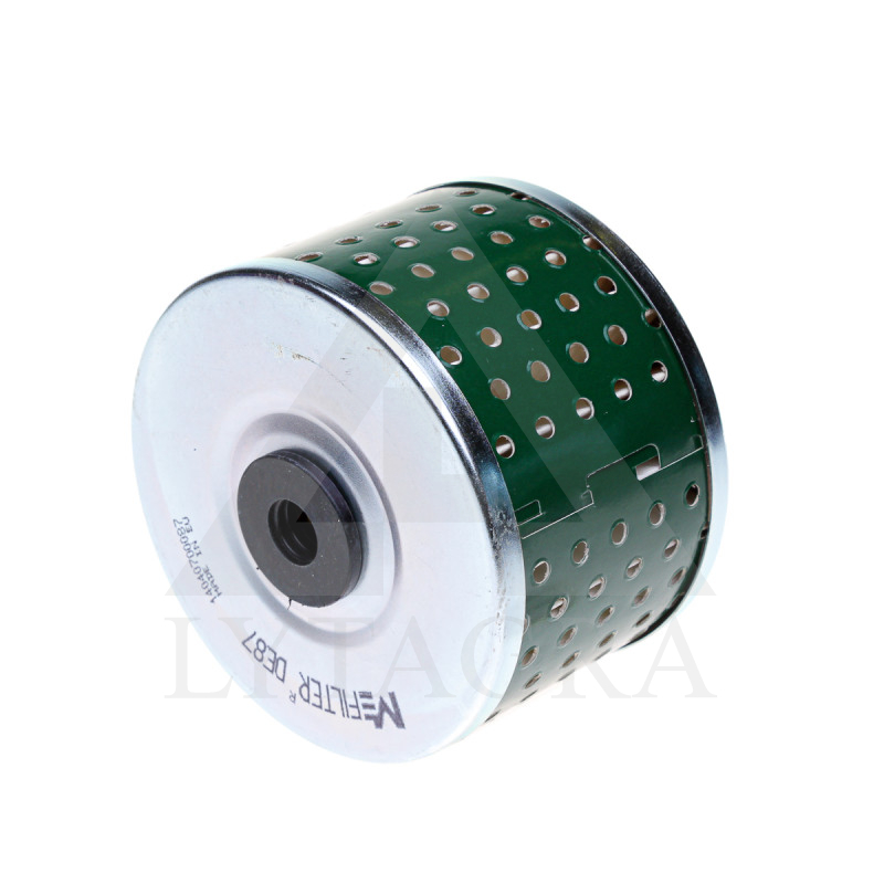 DE87 A61.01.100 DEGV. FILTRS T-25 J.TIPA //PREMIUM