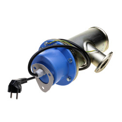 ELEKTR.MOTORA SILDĪTĀJS1800W MTZ