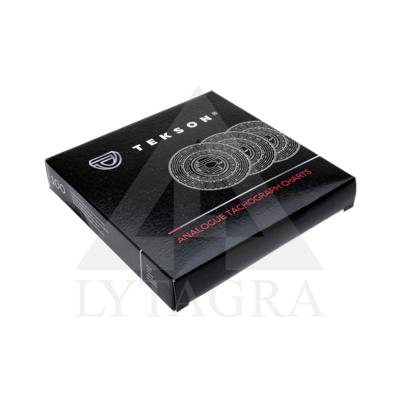 00017 TAHOGR.LENTA.125KM