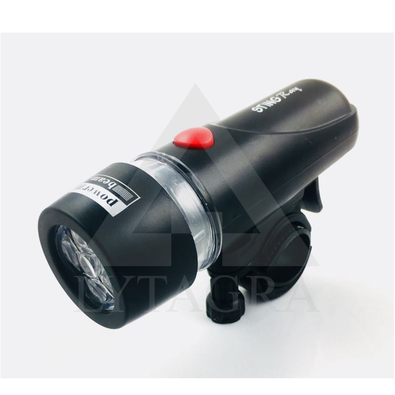 L236  LUKTURIS