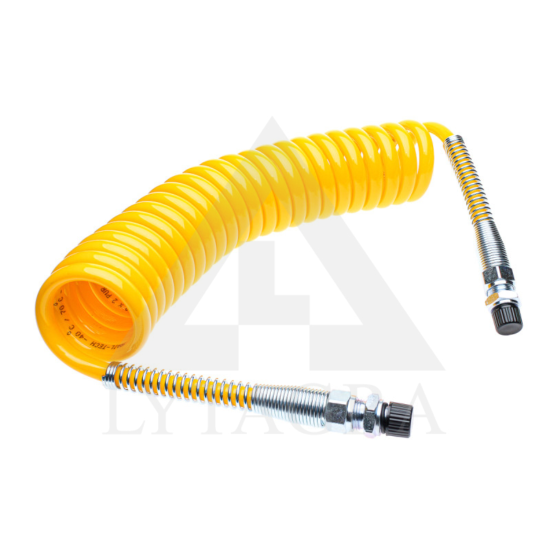 PNZ-16 PU50 M/G GAISA ŠĻŪTENE M16 DZELTENS POL