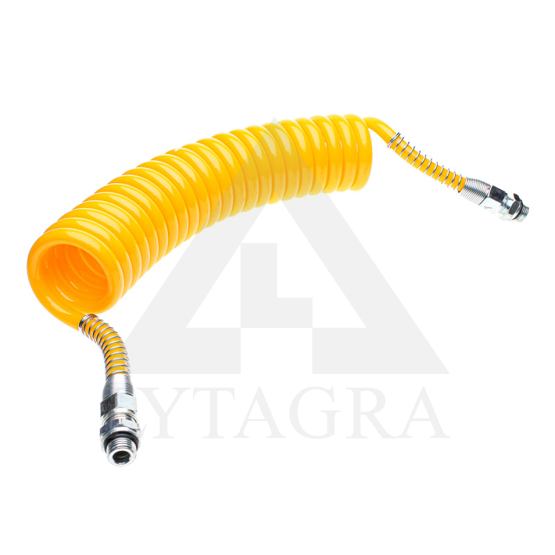 PNZ-16 SL50 G GAISA ŠĻŪTENE M16 DZELTENA SILIKONA