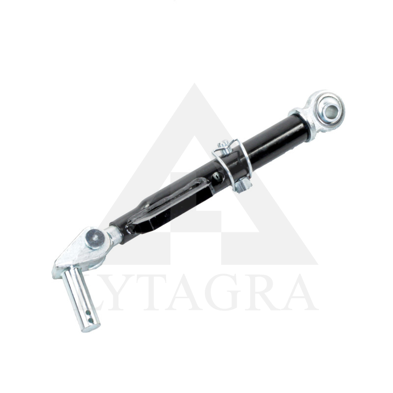 KSL2050 STABILIZATORS 410-510MM D19