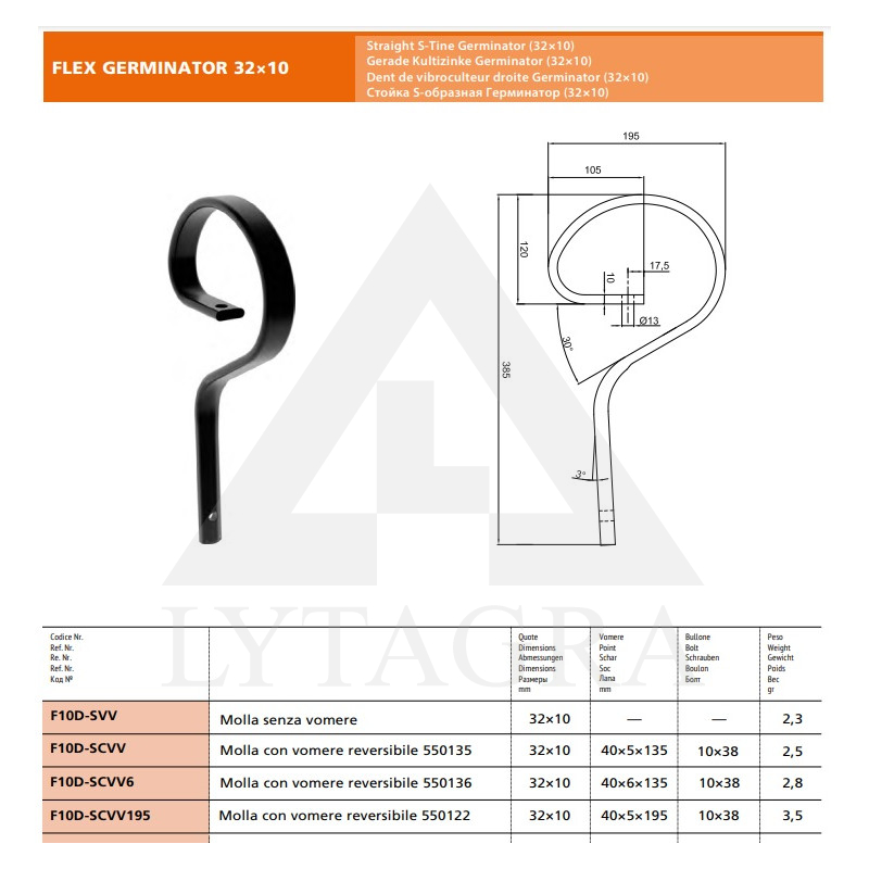 32X10 S-VEIDA ZARS JACKPOT