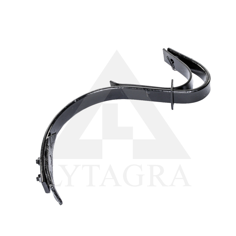 ZARS POĻU KULTIVATORAM S VEIDA 1410/01-001/0