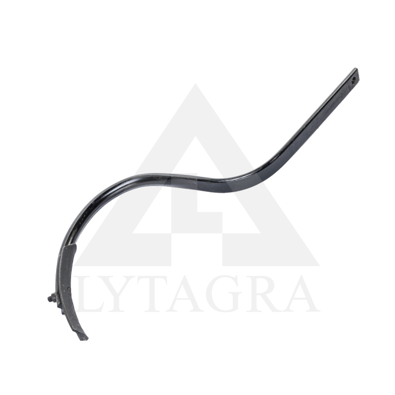 301112 SLIEŽU AIZRAUSĒJS