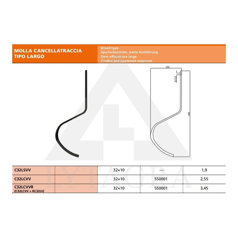 301112 SLIEŽU AIZRAUSĒJS