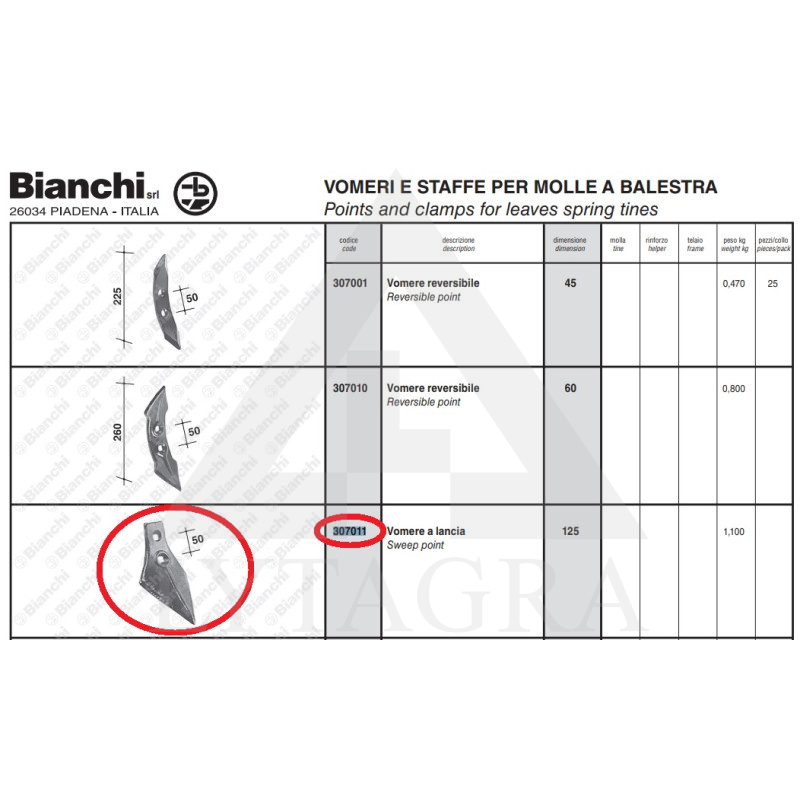 307011 BULTVEIDA LEMESIS