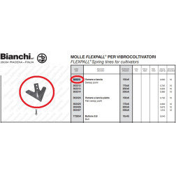 302311 BULTVEIDA LEMESIS 150X6/45