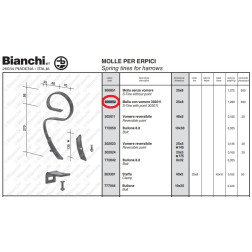 300852 S-ZARS 25X8 AR LEMESĪTI