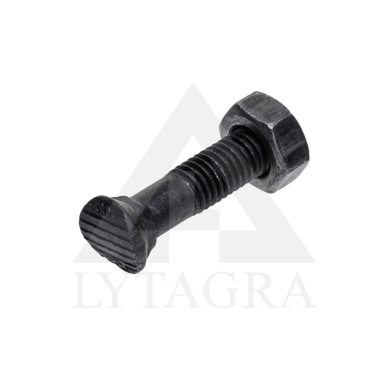 772054 KULTIVAT.UZGAĻA SKRŪVE 10X45