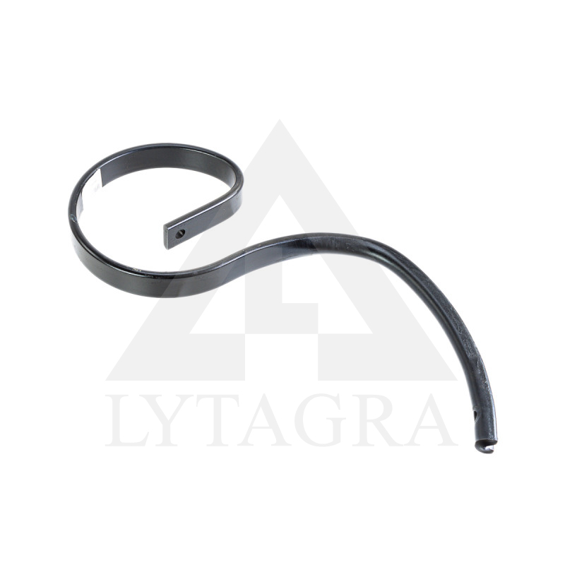 F45SVV S-ZARS BEZ LEMESĪŠA 45X12 ITĀLIJA