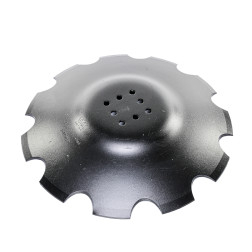 DISKS AGRISEM 560X6 6 CAUR. 534588/815560/53-4588