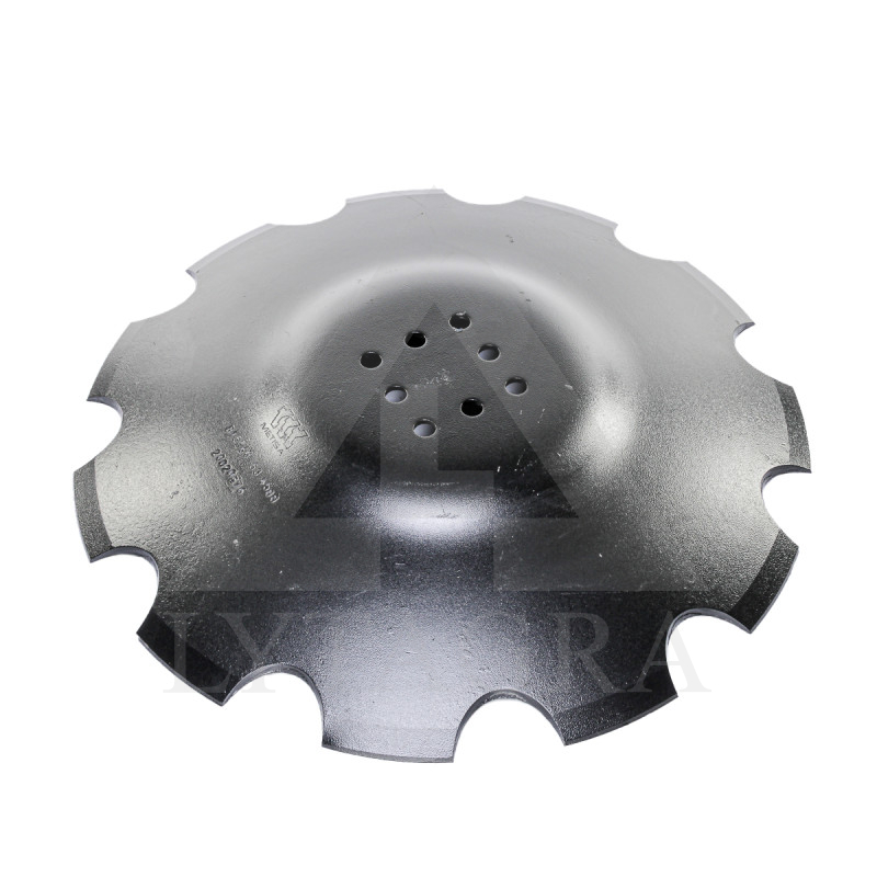 DISKS AGRISEM 560X6 6 CAUR. 534588/815560/53-4588