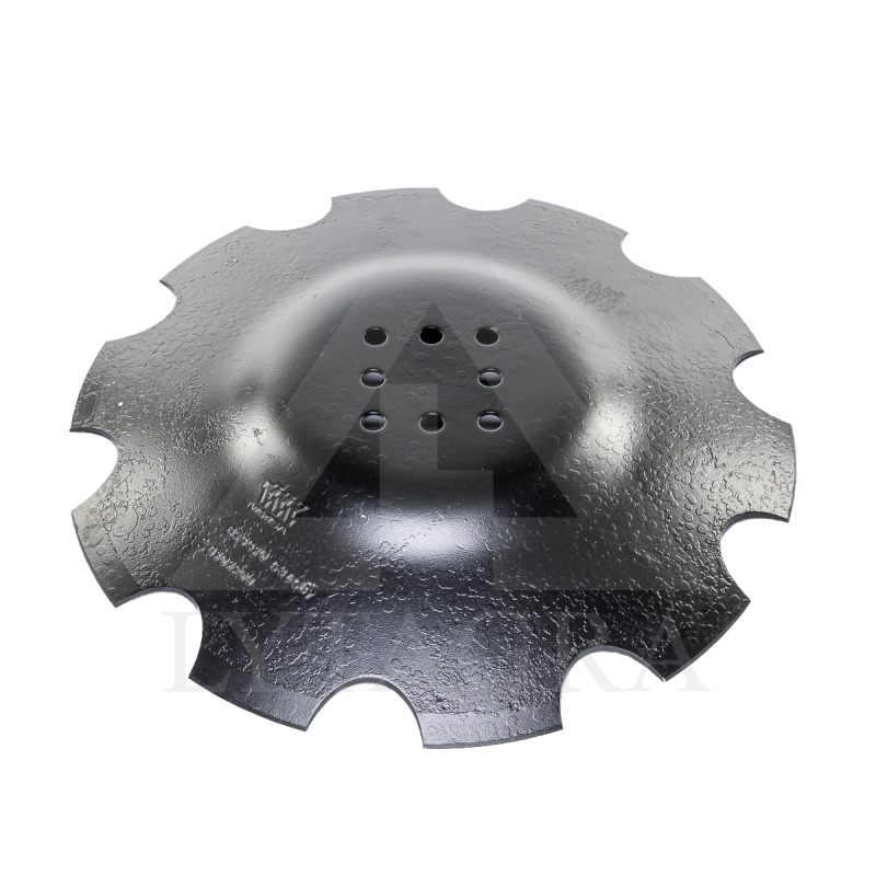 TCSDIS536 DISKS AGRISEM 510X4.5