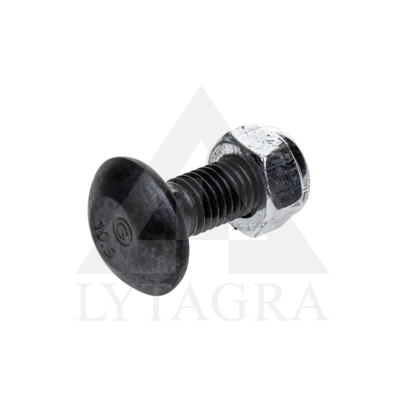 30.038 /3011805 SKRŪVE AR UZGRIEZNI