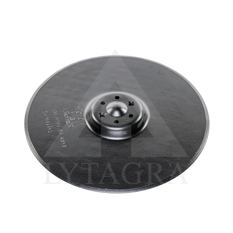 23010201 DISKS 345X3 HORSCH