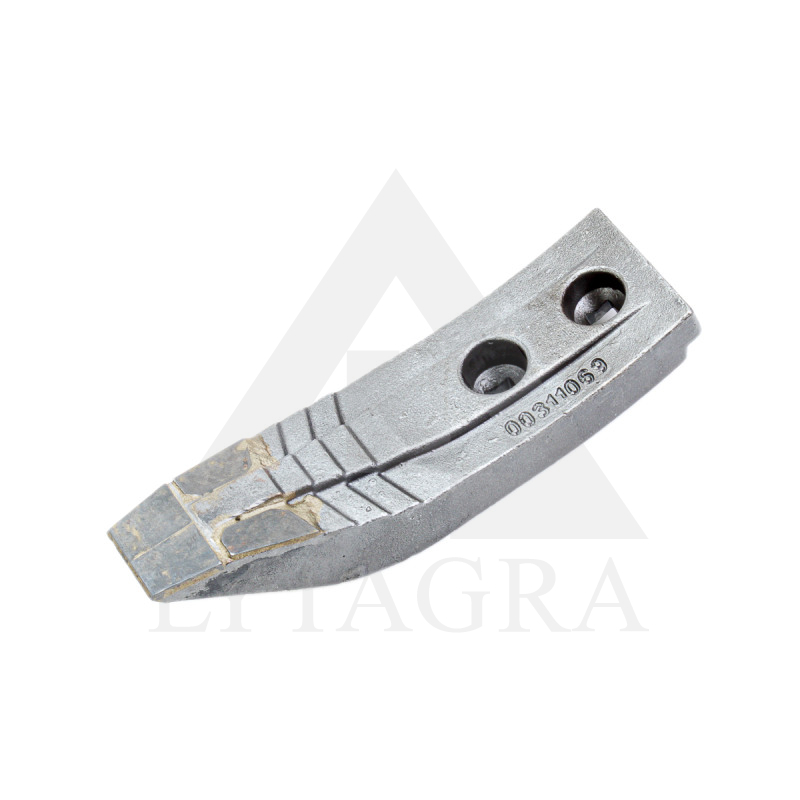 00311069/00310979 HORSCH LEMESĪTIS