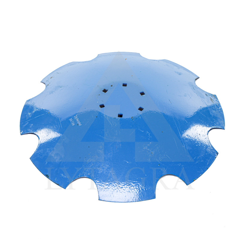 3490466 537011 DISKS LEMKEN 6 CAUR. 610x6mm