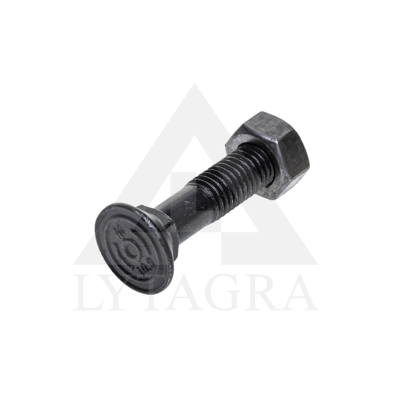 3015786 SKRŪVE LEMKEN SMARAGD