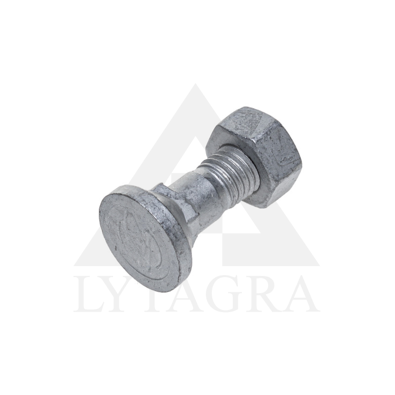 3015789 SKRŪVE LEMKEN SMARAGD