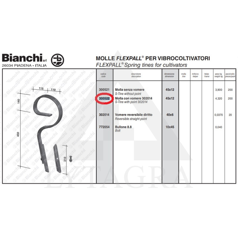 KW1110990018 S ZARS KVERNELAND