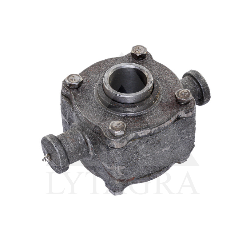 BDT-7 GULTŅU KORP.KOMPL.