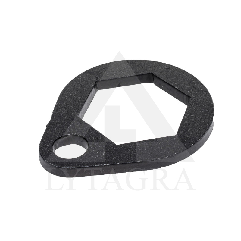 BDB 03.411 AIZSLĒGS