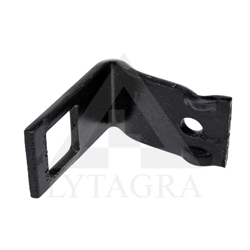 AF 662 TURETĀJS 50X6 H-62MM 50x50