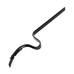 C 40 CVVR SLIEDES AIZRAUSĒJS 40X10