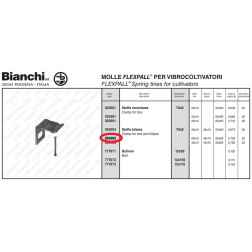 AF4512R KULT.TURĒTĀJS 45X12 6