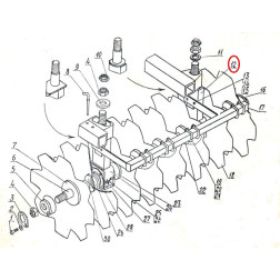 BDT 02.050 KRONŠTEINS K.