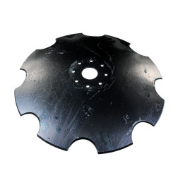 DISKS  640MM PD-2.5-01.423