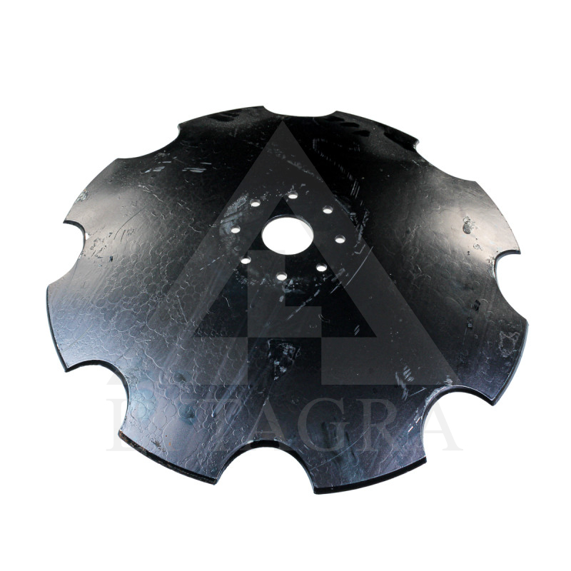 DISKS  640MM PD-2.5-01.423