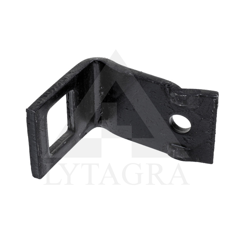 303112 TURĒTĀJS S-VEIDA ZARAM 50x25