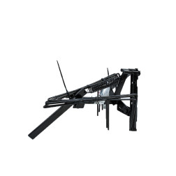 POĻU VAGOTĀJA ECĒŠAS