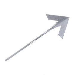 PP1-13 UNIVERSĀLS BULTVEIDA IRDINĀTĀJS