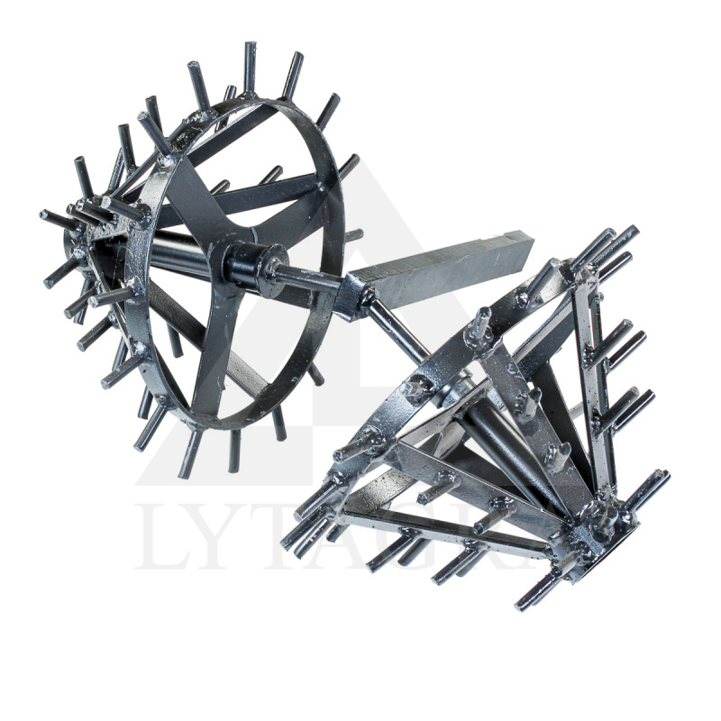 ROTĒJOŠĀS KARTUPEĻU RINDSTARPU ECĒŠAS