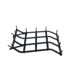 ECĒŠAS ZBP-0.6A 14 KG (mazās tapas)