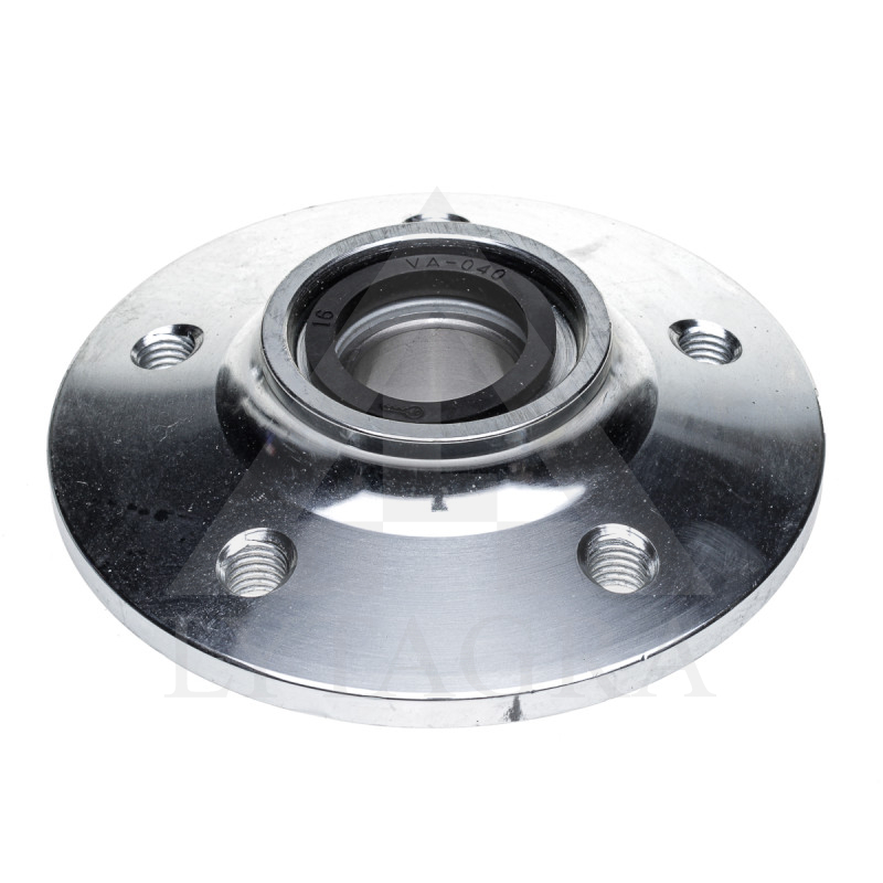 420832 RUMBA VADERSTAD