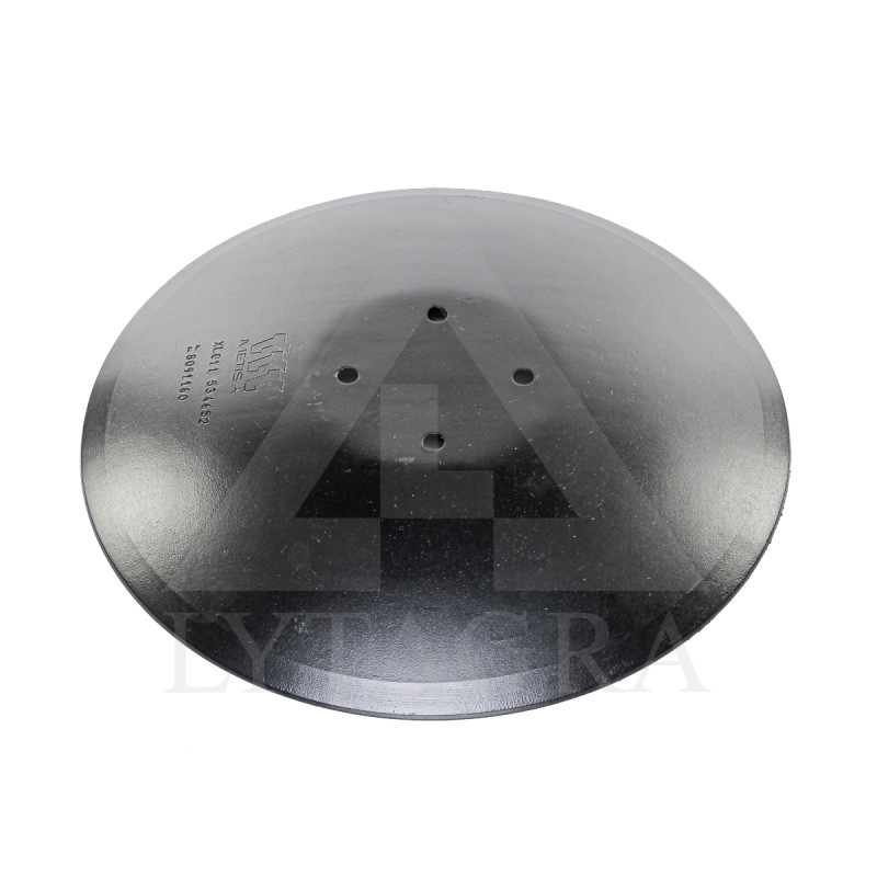 XL011 DISKS AMAZONE CATROS