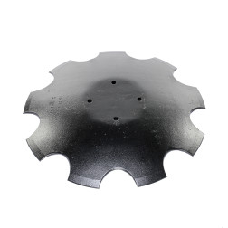 XL043/40301265 DISKS CIRRUS AMAZONE