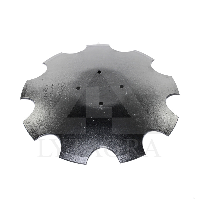 XL043/40301265 DISKS CIRRUS AMAZONE